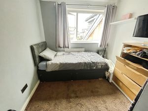 Bedroom Four- click for photo gallery